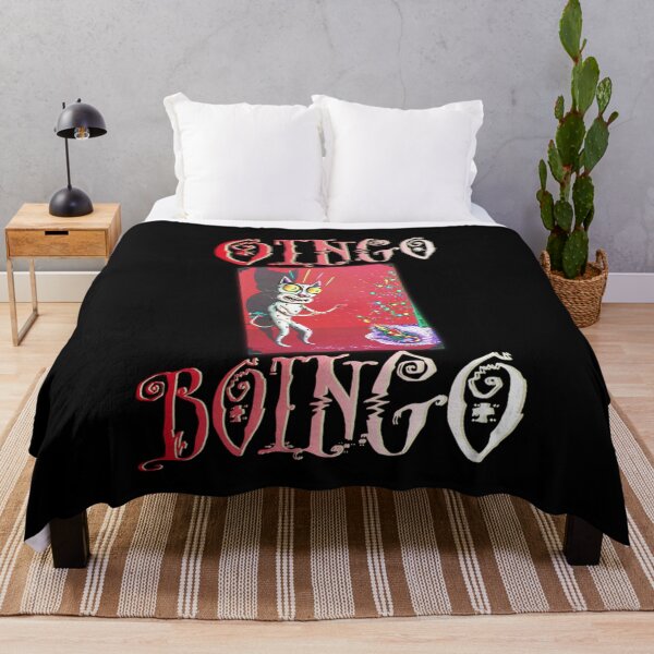 Item preview, oingo boingo designed and sold by Sherri98.