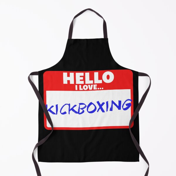 Item preview, Kickboxing designed and sold by itwasallmydream.