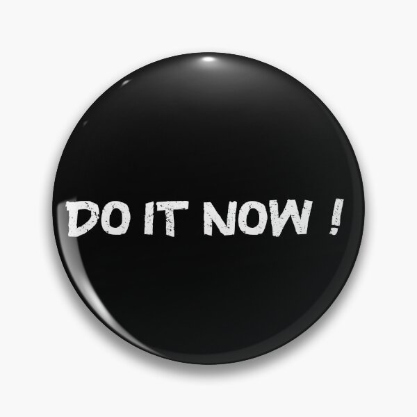 Item preview, Do it now designed and sold by Andrea Lina.