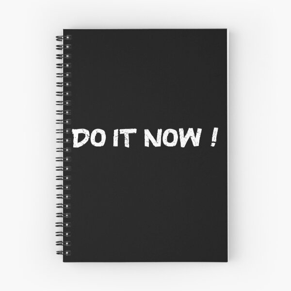 Item preview, Do it now designed and sold by Andrea Lina.