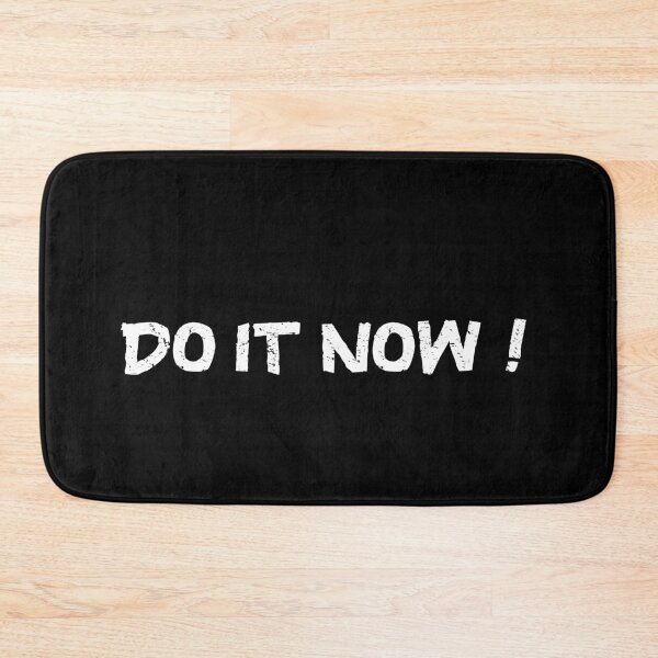 Item preview, Do it now designed and sold by Andrea Lina.