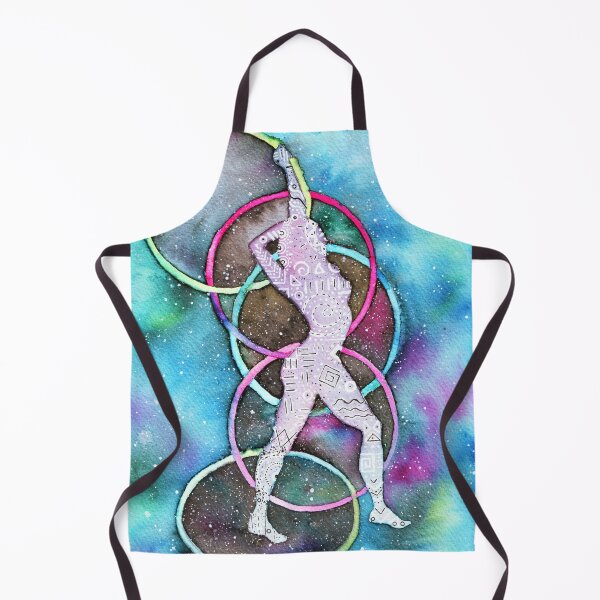 Item preview, Hoop dancer designed and sold by Aurora Gritti.