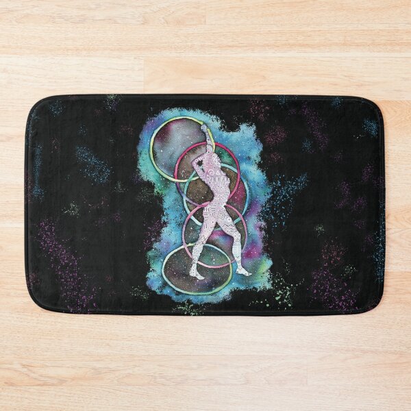 Item preview, Hoop dancer designed and sold by Aurora Gritti.