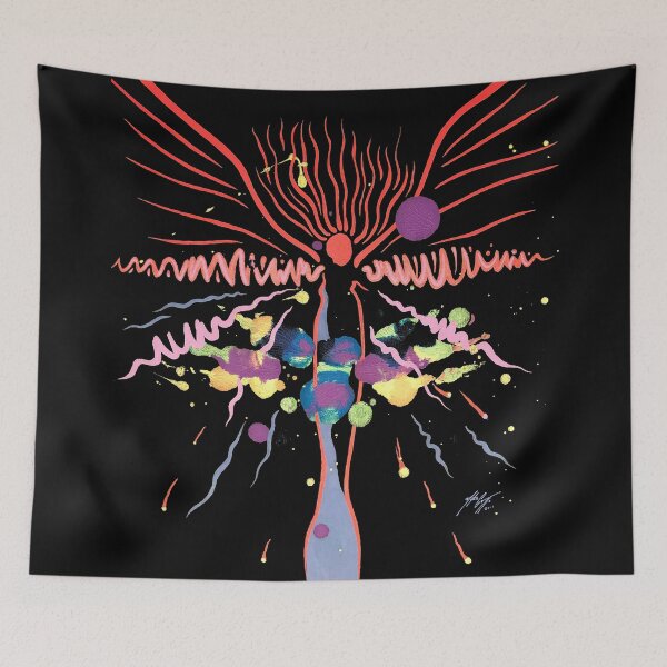 Item preview, Apparition designed and sold by Michael Cotto.
