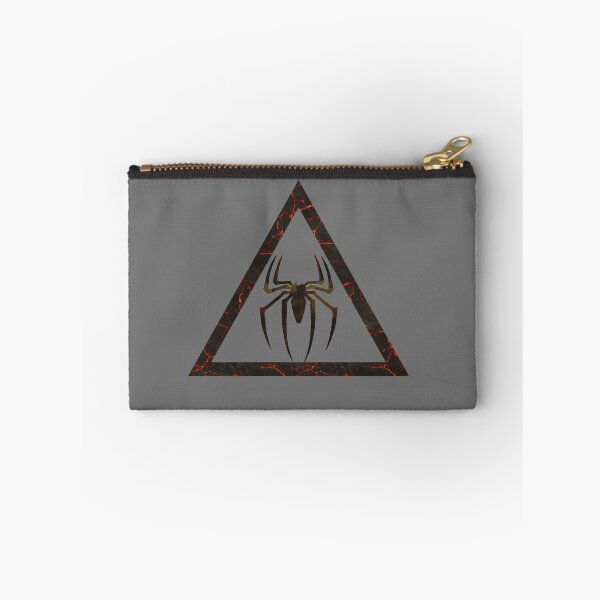 Item preview, Spider triangle designed and sold by Asfaqe.