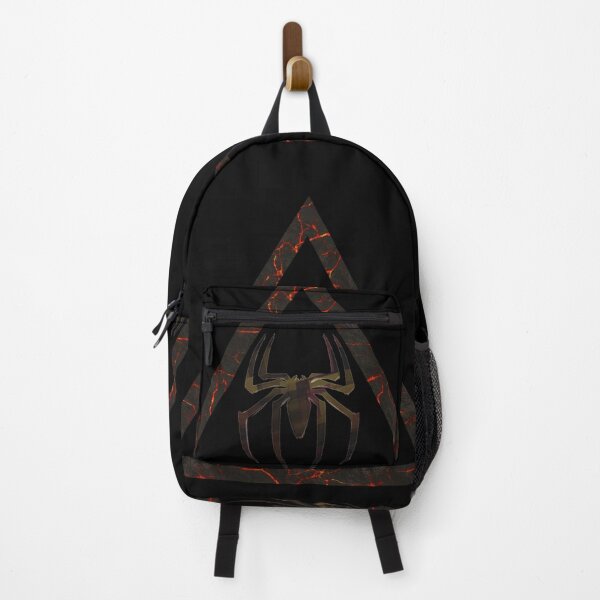 Item preview, Spider triangle designed and sold by Asfaqe.