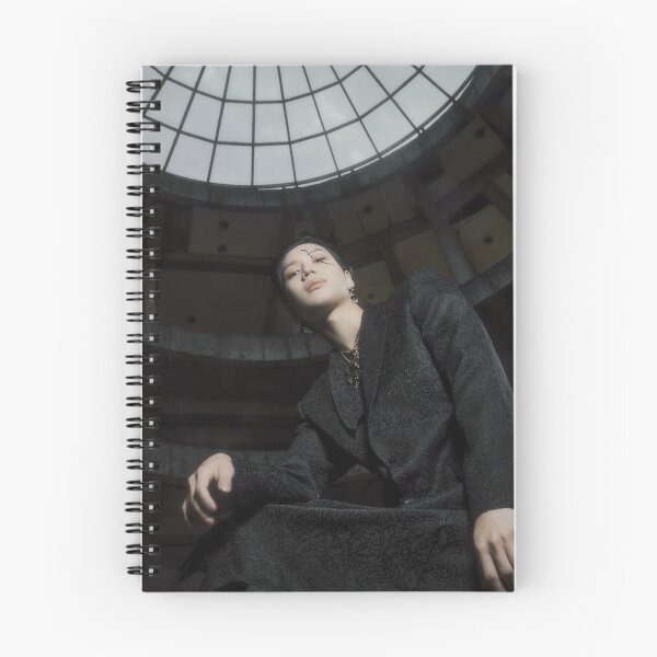 Item preview, SHINee TAEMIN NEVER GONNA DANCE AGAIN: ACT 2 - IDEA designed and sold by SHINeeEMPORIUM.
