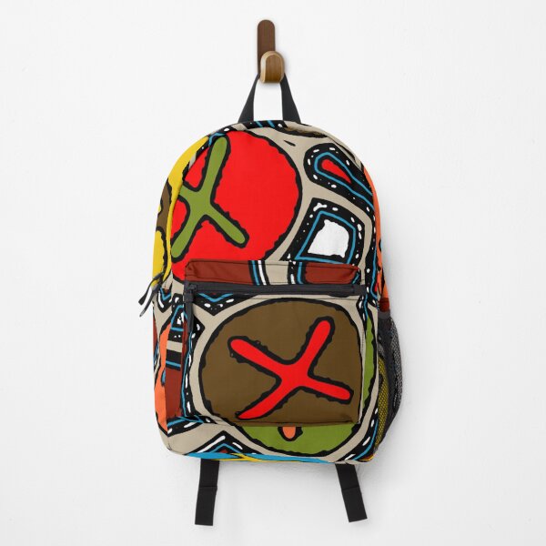 Item preview, Taino Turtle Symbol Mandala designed and sold by SoLunAgua ..