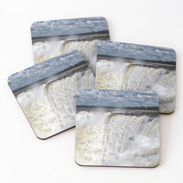 Item preview, Iguazu Waterfalls designed and sold by PabloPKasso.