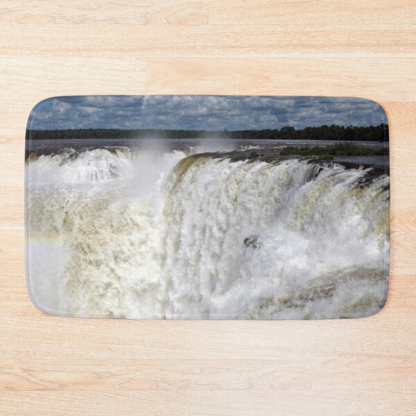 Item preview, Iguazu Waterfalls designed and sold by PabloPKasso.