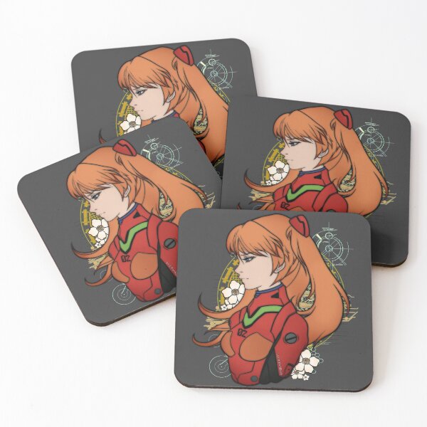 Item preview, Asuka designed and sold by KwnBlack.