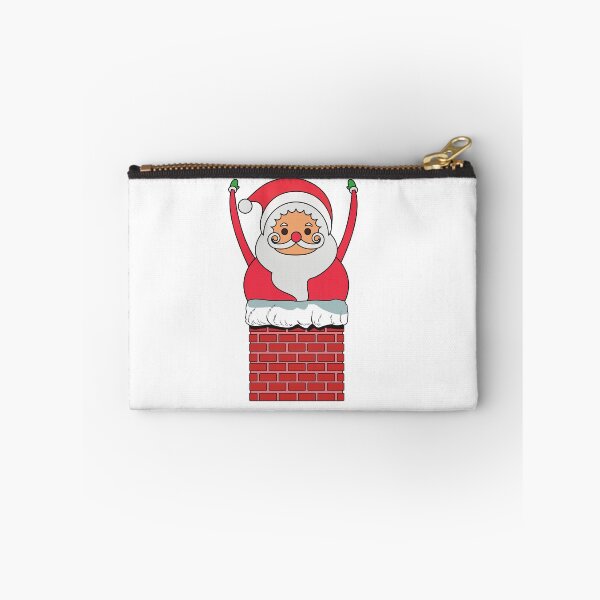 Item preview, Funny Santa designed and sold by JessyCuba.