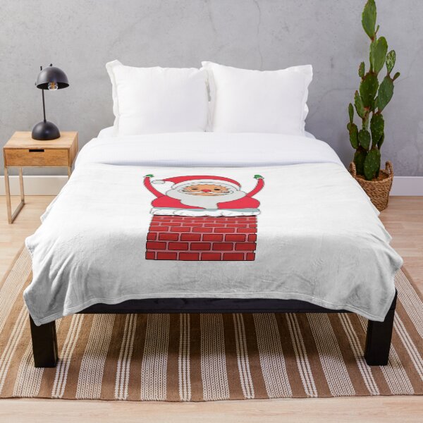 Item preview, Divertido, santa designed and sold by JessyCuba.