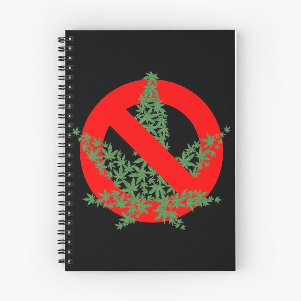 Artikelvorschau, No Weed entworfen und verkauft von SiddharthaMoon.