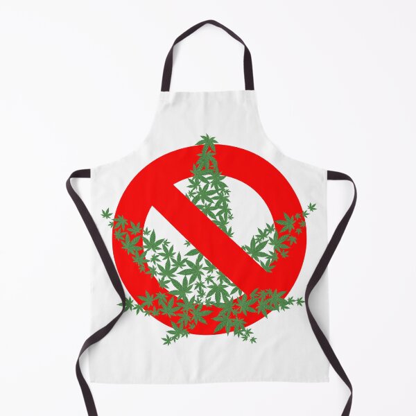 Item preview, No Weed designed and sold by SiddharthaMoon.