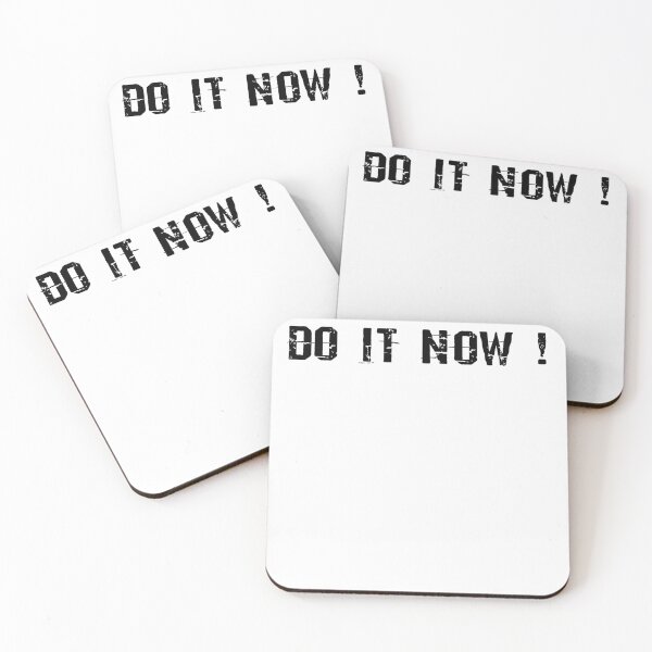 Item preview, Do it now designed and sold by Andrea Lina.