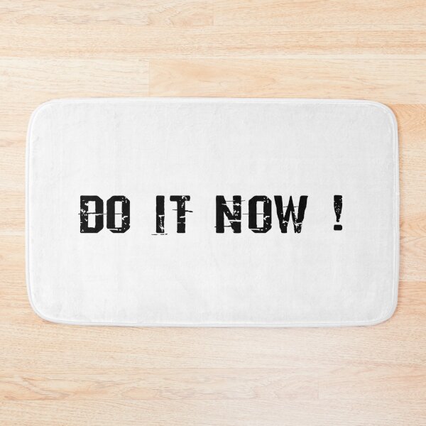 Item preview, Do it now designed and sold by Andrea Lina.