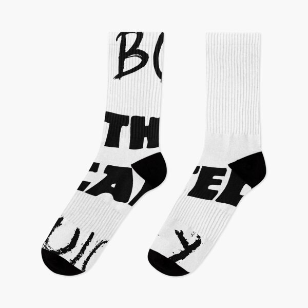 Item preview, Boy, that escalated quickly designed and sold by UDDesign.