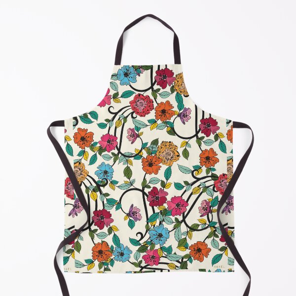 Item preview, Fleurs designed and sold by Kakel.