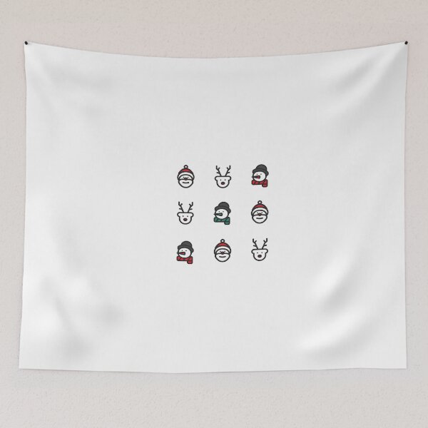 Item preview, MERRY CHRISTMAS designed and sold by Akz84.