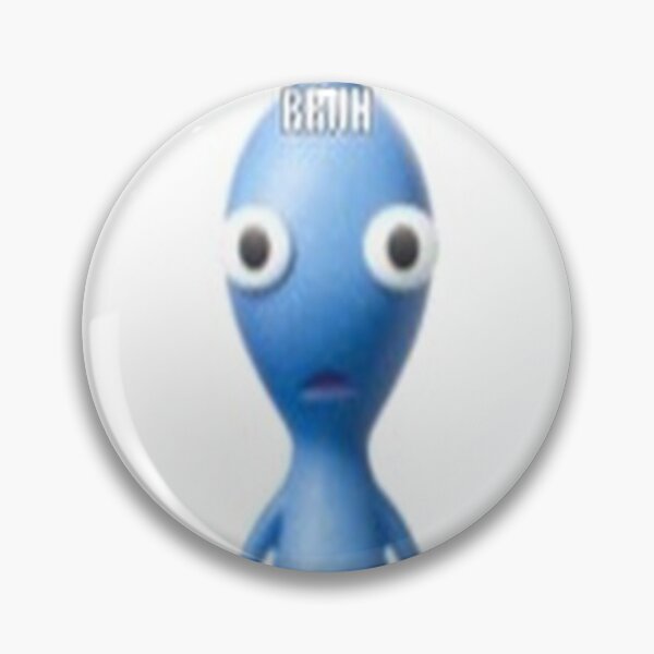 Item preview, BRUH Pikmin 2 designed and sold by P22PBM.