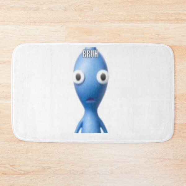 Item preview, BRUH Pikmin 2 designed and sold by P22PBM.