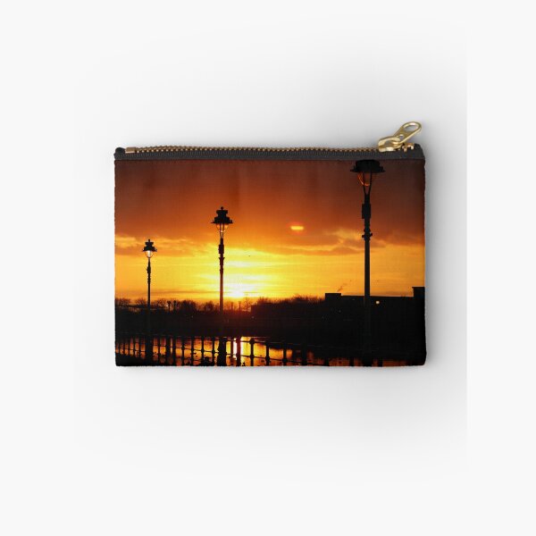 Item preview, Sunset at Southport designed and sold by ArtbyCoralie.