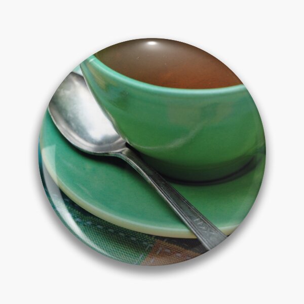 Item preview, Elevenses on the Patio designed and sold by MarjorieB.