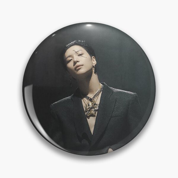 Item preview, SHINee TAEMIN NEVER GONNA DANCE AGAIN: ACT 2 - IDEA designed and sold by SHINeeEMPORIUM.