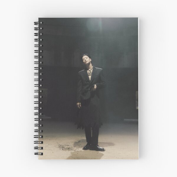 Item preview, SHINee TAEMIN NEVER GONNA DANCE AGAIN: ACT 2 - IDEA designed and sold by SHINeeEMPORIUM.