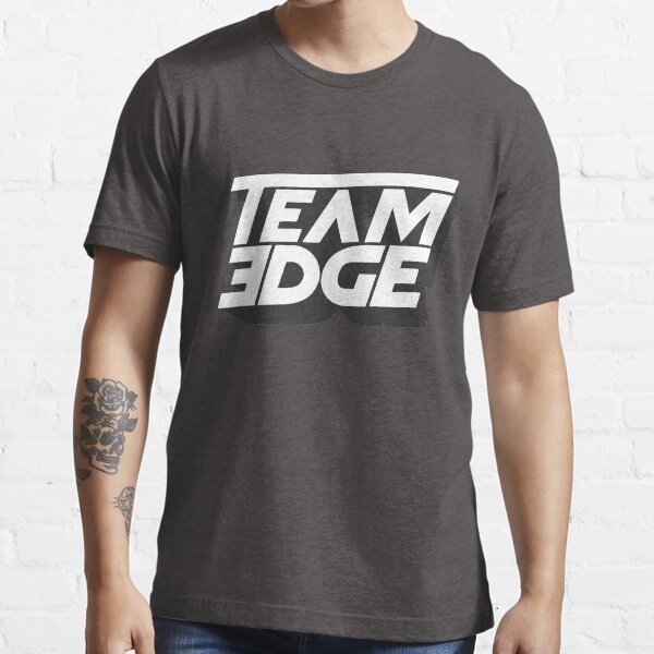 Team Edge Gifts Merchandise Redbubble Team edge merch new team edge merch shirts, apparel, posters are available at teechip. redbubble