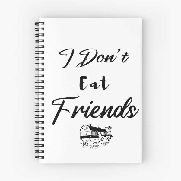 Item preview, Vegan Shirt Vegan T Shirt Vegan Merch I Don’t Eat Animals Unisex Women Girls Men Tumblr Vegetarian Top Tee designed and sold by ILYASLAM.