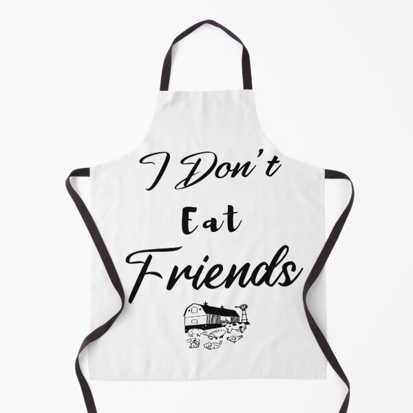 Item preview, Vegan Shirt Vegan T Shirt Vegan Merch I Don’t Eat Animals Unisex Women Girls Men Tumblr Vegetarian Top Tee designed and sold by ILYASLAM.