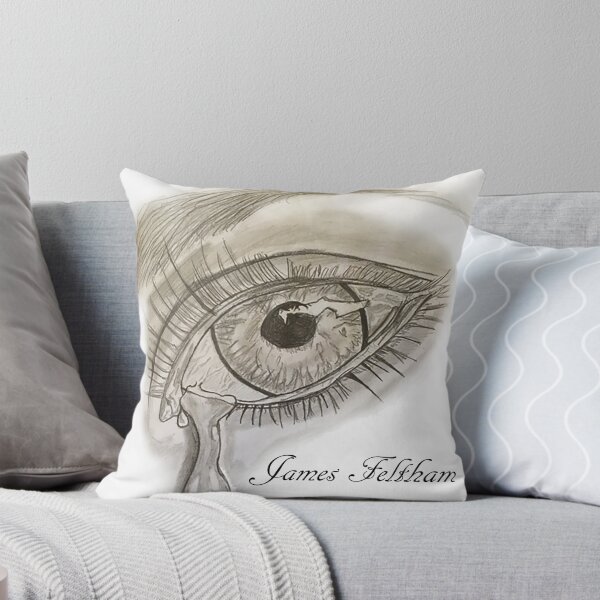 Item preview, Sadness designed and sold by JamesFeltham.