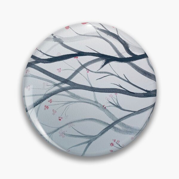 Item preview, Cherry Blossoms  designed and sold by Rosesbyrobin.