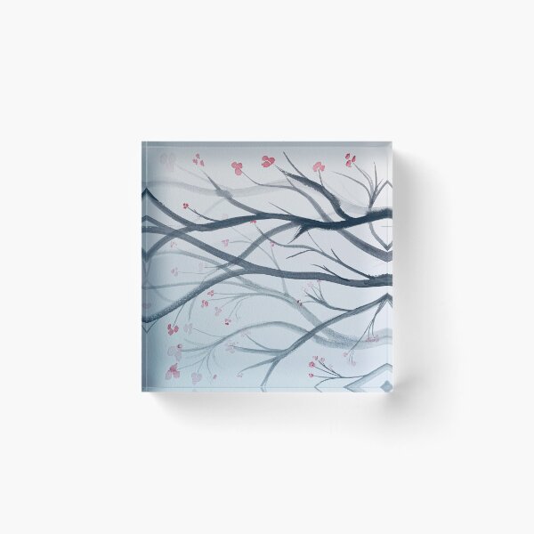 Item preview, Cherry Blossoms  designed and sold by Rosesbyrobin.