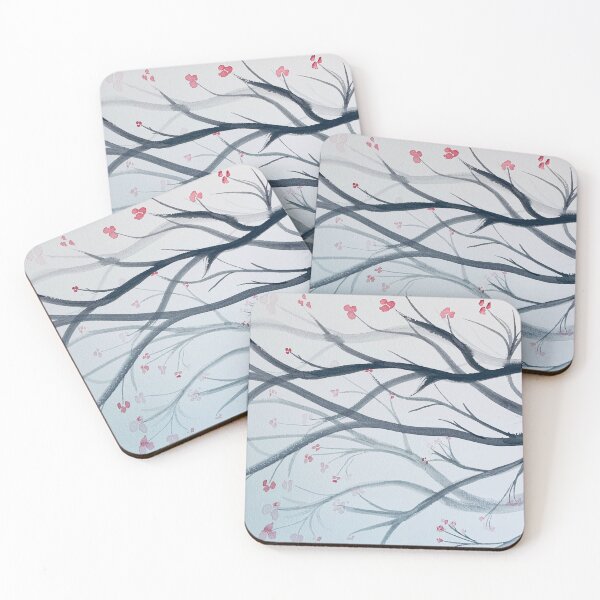 Item preview, Cherry Blossoms  designed and sold by Rosesbyrobin.