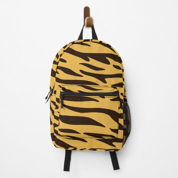 Item preview, Tiger pattern designed and sold by AlexGolyakov.