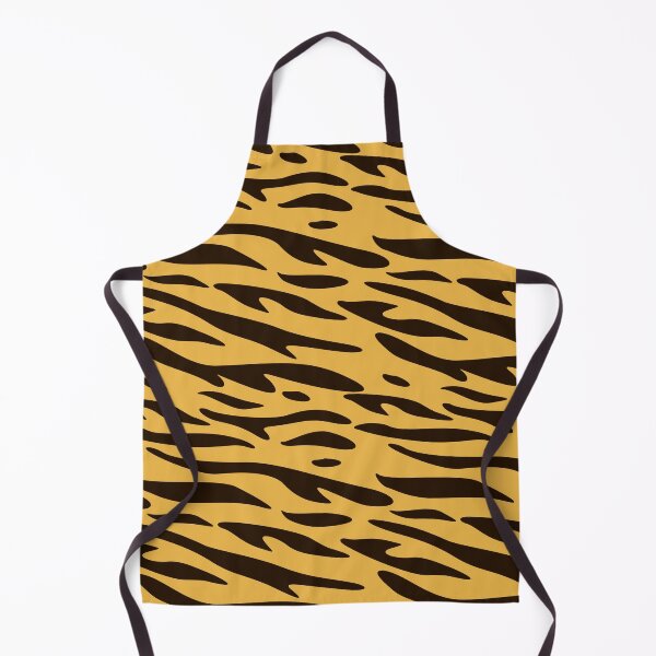 Item preview, Tiger pattern designed and sold by AlexGolyakov.