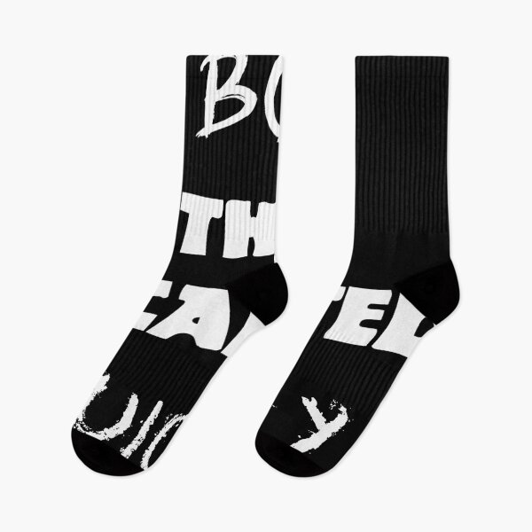 Item preview, Boy, that escalated quickly designed and sold by UDDesign.