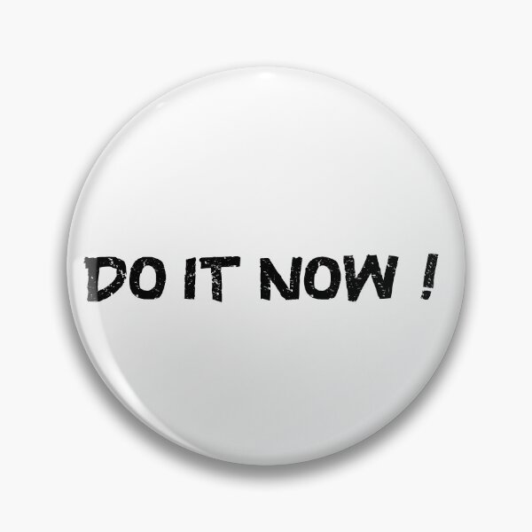 Item preview, Do it now designed and sold by Andrea Lina.