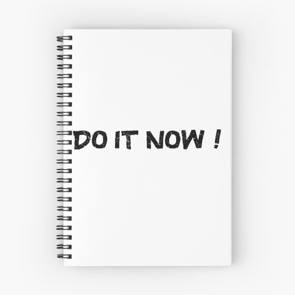 Item preview, Do it now designed and sold by Andrea Lina.