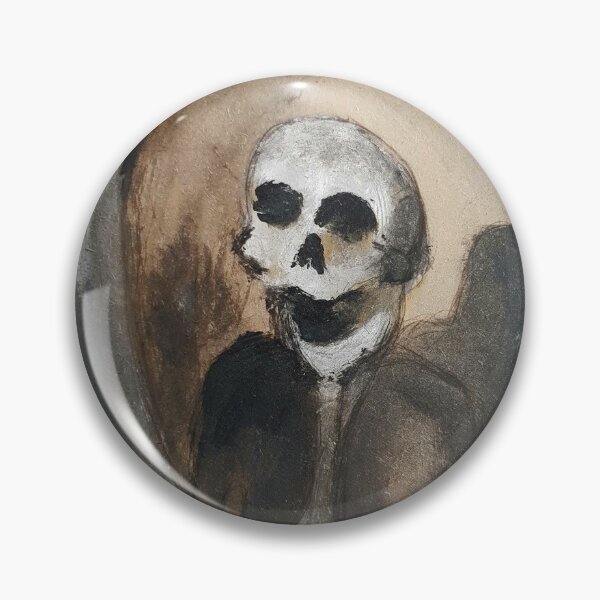 Item preview, Memento Mori designed and sold by DustyRabbits.