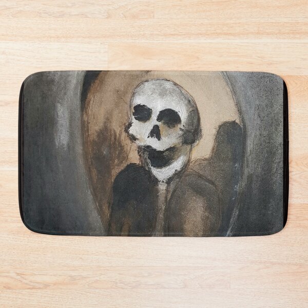 Item preview, Memento Mori designed and sold by DustyRabbits.