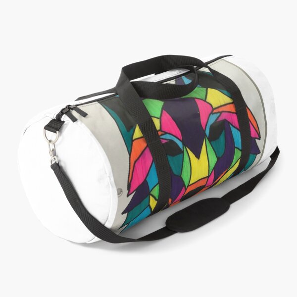 Item preview, Colourful Wolf designed and sold by Bellaforever.