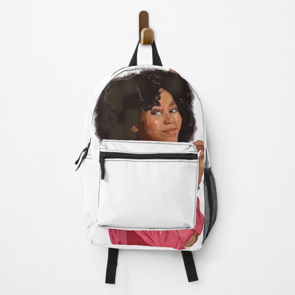 Item preview, Charlotte Page designed and sold by Merch by Laiba.