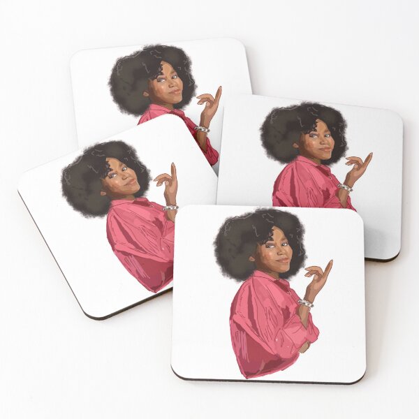 Item preview, Charlotte Page designed and sold by Merch by Laiba.