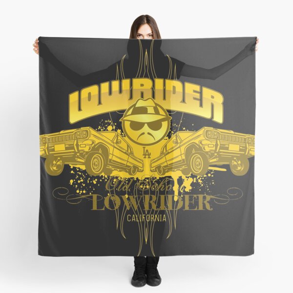 Lowrider Accessories for Sale | Redbubble