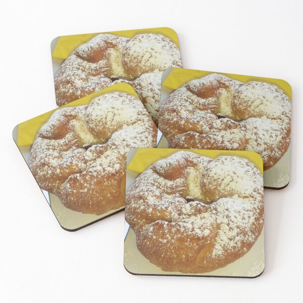 Item preview, Pastries, sweets, food designed and sold by Sternchen2789.