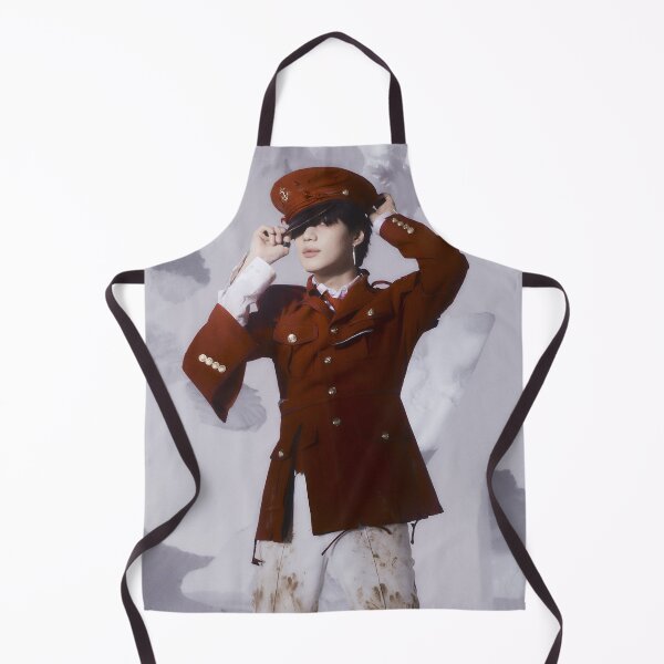 Item preview, SHINee TAEMIN NEVER GONNA DANCE AGAIN: ACT 2 - IDEA designed and sold by SHINeeEMPORIUM.